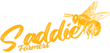 Saddie Farmers Logo