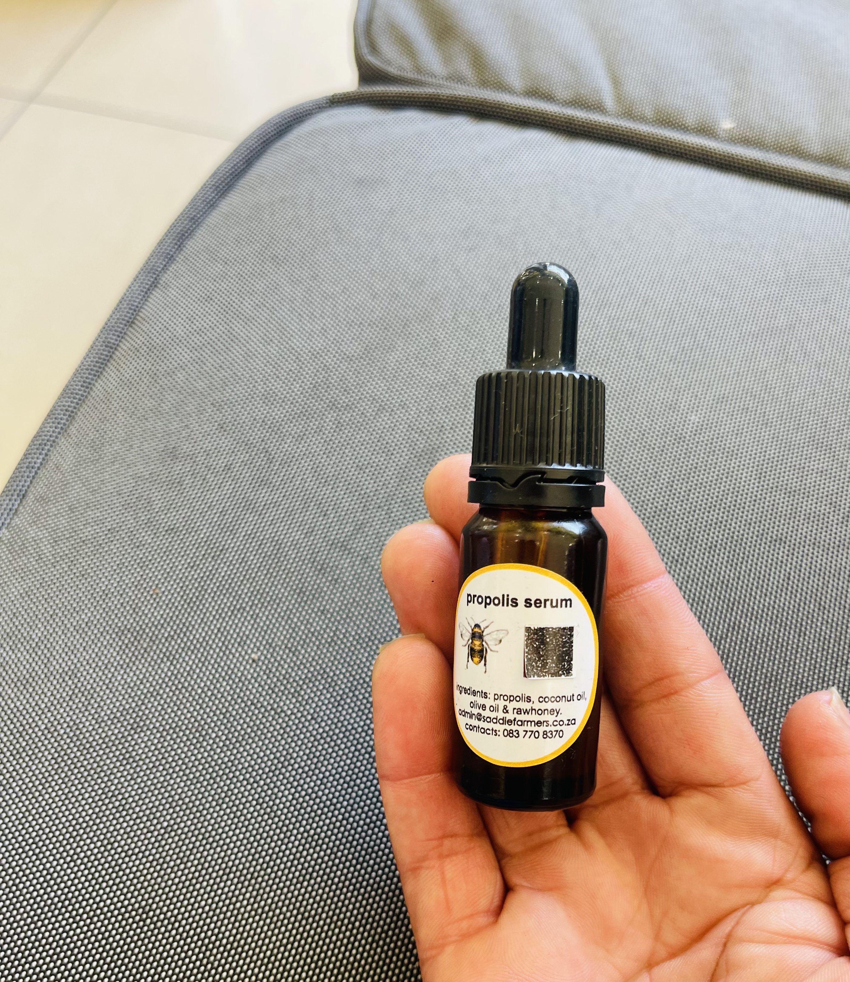 Propolis Serum